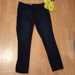 DL 1961 Margaux Jeans
